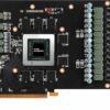 Carte graphique MSI Radeon RX 6900 XT, idéale pour le gaming et la réalité virtuelle avec FreeSync et DirectX 12.