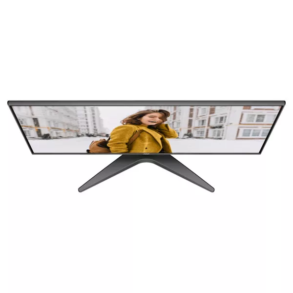 Écran AOC 24B36H 23,8 pouces Full HD, dalle IPS, 120 Hz, 1 ms de réponse, moniteur gaming