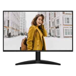 Écran AOC 24B36H 23,8 pouces Full HD, dalle IPS, 120 Hz, 1 ms de réponse, moniteur gaming