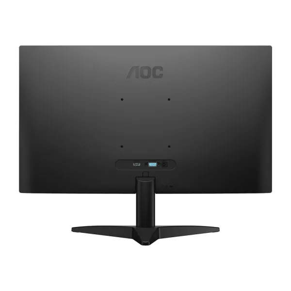 Écran AOC 24B36H 23,8 pouces Full HD, dalle IPS, 120 Hz, 1 ms de réponse, moniteur gaming