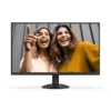 Moniteur AOC 27B30H 27 pouces Full HD, dalle IPS, 100 Hz, 1 ms de réponse, idéal pour le gaming et les professionnels