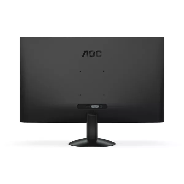 Moniteur AOC 27B30H 27 pouces Full HD, dalle IPS, 100 Hz, 1 ms de réponse, idéal pour le gaming et les professionnels