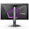 Écran gaming AOC AGON PRO AG276QZD 27 pouces OLED, 240 Hz, HDR10, FreeSync/G-SYNC