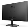 Écran gaming AOC Q27B2S2 27 pouces 2K IPS, 100 Hz, HDMI/DP, noir
