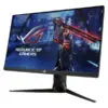 ASUS ROG Strix XG27AQ 27 pouces, écran WQHD 170 Hz avec HDR400 et G-SYNC Compatible.