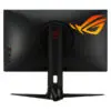 ASUS ROG Strix XG27AQ 27 pouces, écran WQHD 170 Hz avec HDR400 et G-SYNC Compatible.