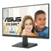 Moniteur ASUS VA27EHF 27 pouces Full HD IPS avec 100 Hz, 1 ms de temps de réponse, technologie Adaptive-Sync et connectivité HDMI.