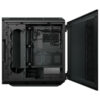 Corsair iCUE 5000T RGB Noir – meilleur boîtier PC gaming au Maroc avec panneau en verre trempé et ventilateurs ARGB, disponible sur composant.ma.
