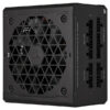 Alimentation Corsair RM750e 80PLUS Gold 750W modulaire – Performante et silencieuse pour gamers
