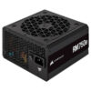 Alimentation Corsair RM750e 80PLUS Gold 750W modulaire – Performante et silencieuse pour gamers
