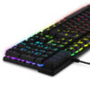 Energy ESG K2 Ghosthunter - Clavier gaming membrane avec RGB et anti-ghosting pour gamers débutants disponible sur composants.ma