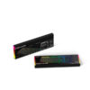 Energy ESG K2 Ghosthunter - Clavier gaming membrane avec RGB et anti-ghosting pour gamers débutants disponible sur composants.ma
