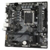 Carte mère Gigabyte B760M H DDR4 – Meilleure carte mère gaming Intel PCIe 4.0, disponible sur composant.ma pour PC gamer Maroc.
