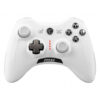 MSI Force GC30 V2 - Manette gaming sans fil blanche compatible PC et Android disponible sur composants.ma