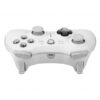 MSI Force GC30 V2 - Manette gaming sans fil blanche compatible PC et Android disponible sur composants.ma