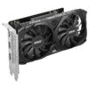 MSI GeForce RTX 3050 VENTUS 2X E OC 6GB GDDR6