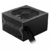 Alimentation MSI MAG A550BN 550W certifiée 80PLUS Bronze, ventilateur silencieux 120 mm, protection avancée pour PC gaming et professionnel.