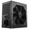 Alimentation MSI MAG A750BN 80PLUS Bronze 750W – PSU gaming puissant et silencieux pour PC au Maroc.