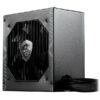 Alimentation MSI MAG A750BN 80PLUS Bronze 750W – PSU gaming puissant et silencieux pour PC au Maroc.