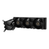 Meilleur watercooling gaming Maroc MSI MAG CORELIQUID P360 avec radiateur 360mm et RGB gaming
