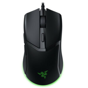 Meilleure souris gaming Maroc - Razer Cobra filaire, capteur 8500 dpi, RGB, disponible sur composant.ma.