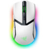 Meilleure souris gaming Maroc - Razer Cobra Pro Blanc, capteur 30 000 dpi, RGB, sans fil, disponible sur composant.ma.