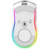 Meilleure souris gaming Maroc - Razer Cobra Pro Blanc, capteur 30 000 dpi, RGB, sans fil, disponible sur composant.ma.