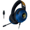 Razer Kraken V3 X (Fortnite Edition) - Casque gaming avec son surround 7.1, microphone flexible et RGB, disponible sur composants.ma