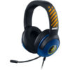 Razer Kraken V3 X (Fortnite Edition) - Casque gaming avec son surround 7.1, microphone flexible et RGB, disponible sur composants.ma