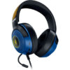 Razer Kraken V3 X (Fortnite Edition) - Casque gaming avec son surround 7.1, microphone flexible et RGB, disponible sur composants.ma