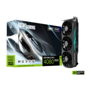 Zotac RTX 4080 SUPER – Meilleure carte graphique gaming 16 Go, disponible sur composant.ma