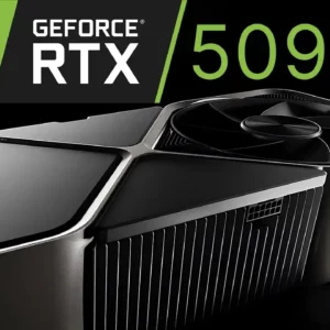 NVIDIA RTX 5090 – Meilleure Carte Graphique Gaming Maroc 32 Go GDDR7 disponible sur composant.ma.