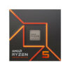 AMD Ryzen 5 7600 – Meilleur processeur gaming Maroc, 6 cœurs, 5.1 GHz, disponible sur composant.ma