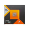 AMD Ryzen 7 7800X3D – Meilleur processeur gaming Maroc, 8 cœurs, 5.0 GHz, disponible sur composant.ma