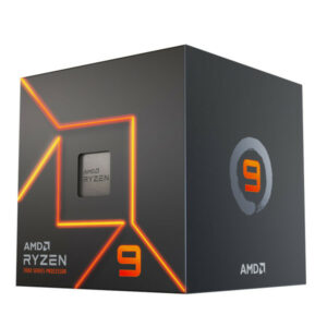 AMD Ryzen 9 7900 – Meilleur processeur gaming Maroc, 12 cœurs, 5.4 GHz, disponible sur composant.ma