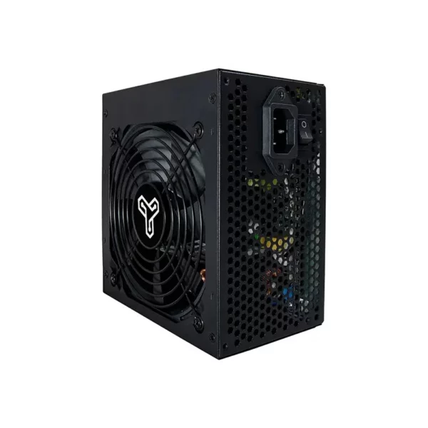 Alimentation PC Connect 850W 80+ Bronze, disponible sur composants.ma