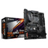 Carte mère Gigabyte B550 AORUS ELITE AX V2, socket AM4 AMD, disponible sur composants.ma
