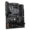 Carte mère Gigabyte B550 AORUS ELITE AX V2, socket AM4 AMD, disponible sur composants.ma