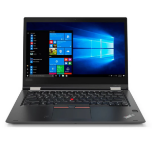 Lenovo ThinkPad x380 Yoga - PC Portable Convertible 13.3" tactile avec processeur Intel Core i5-8250U, 8 Go RAM et SSD 256 Go disponible sur composant.ma