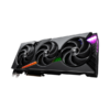 Meilleure carte graphique gaming Maroc : MSI GeForce RTX 5070 VANGUARD SOC 12GB GDDR7, disponible sur composant.ma