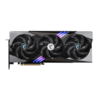 Meilleure carte graphique gaming Maroc : MSI GeForce RTX 5080 GAMING TRIO OC 16GB GDDR7, disponible sur composant.ma