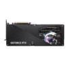 Meilleure carte graphique gaming Maroc : MSI GeForce RTX 5080 GAMING TRIO OC 16GB GDDR7, disponible sur composant.ma