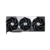 Meilleure carte graphique gaming Maroc : MSI GeForce RTX 5090 SUPRIM SOC 32GB GDDR7, disponible sur composant.ma