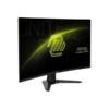 MSI MAG32C6X - Moniteur Gaming 32" incurvé 1000R avec 250Hz, FreeSync Premium et temps de réponse 1ms disponible sur composants.ma