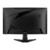 MSI Optix MAG27C6X - Moniteur Gaming 27" incurvé avec 250Hz, FreeSync Premium et temps de réponse 1ms disponible sur composants.ma