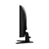 MSI Optix MAG27C6X - Moniteur Gaming 27" incurvé avec 250Hz, FreeSync Premium et temps de réponse 1ms disponible sur composants.ma