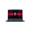 Ordinateur portable gamer MSI Thin 15 B12UCX-1682XES, disponible sur composants.ma