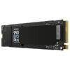 SSD Samsung 990 EVO Plus 2 Tb disponible sur composants.ma