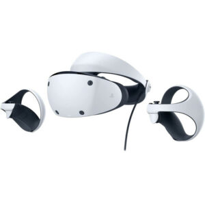 Casque Sony PlayStation VR2 disponible sur composants.ma