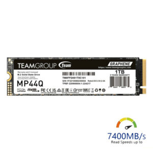 SSD TeamGroup MP44Q 1 To disponible sur composants.ma